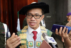 Unand Ajukan Akreditasi Internasional untuk Program Sarjana dan Magister Ilmu Hukum