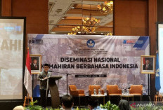 Wamendikdasmen Minta Seluruh Guru Ikuti UKBI untuk Tingkatkan Kemahiran Bahasa Indonesia