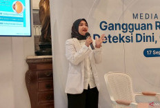 Mata Merah karena Uveitis, Salah Satu Penyebab Kebutaan yang Perlu Diwaspadai