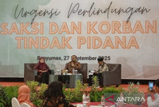 Permintaan Perlindungan untuk Saksi dan Korban Terus Meningkat Pesat