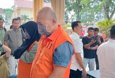 Berkas Empat Tersangka Korupsi Alat Praktik SMK Masih Tunggu Petunjuk Jaksa