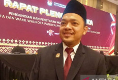 Imbau Pasangan Calon Patuhi Aturan Kampanye