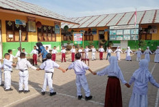 Kemendikbudristek Ciptakan Lingkungan Pendidikan Aman Melalui PPKSP