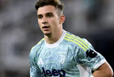 Juventus dan Porto Sepakati Transfer Francisco Conceicao