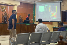 Keluarga Korban Minta Hukuman Mati untuk Pelaku Pembunuhan Berencana dengan Sianida