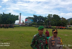 BREAKINGNEWS! Kunjungan Presiden Jokowi ke Kerinci dan Sungai Penuh Ditunda, Ini Sebabnya
