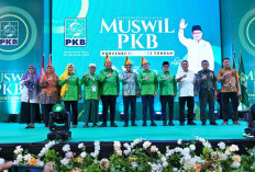 Tekankan Kolaborasi Dengan Partai Politik