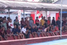 Dapat Remisi HUT RI ke-79, Tiga Narapidana Lapas Kelas IIA Jambi Langsung Bebas 