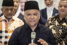 Koalisi NasDem-PKS Berpeluang Usung Ilham Habibie 