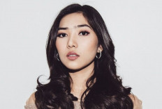 Isyana Sarasvati Akan Rilis Single Baru