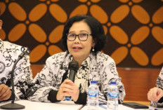 PGRI Usul RUU Perlindungan Guru juga Akan Lindungi Anak Didik