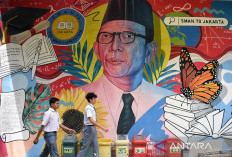 TKA Jadi Alat Validasi Nilai Rapor Jalur SNBP Masuk PTN