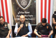 Polisi Selidiki Kasus Dugaan Korupsi di PDAM Tirta Mayang, Terkait Pengadaan Barang dan Jasa