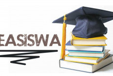 Tunggu Verifikasi KIP Kemendikti dan Kemenag, Pengumuman Beasiswa Pemprov Ditunda 