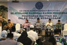 Mantan Waketum PBNU Sebut Muktamar Buruk Melahirkan Kepengurusan Buruk