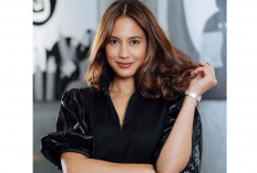 Pevita Pearce Dipersunting Crazy Rich Malaysia