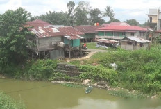 Patroli Pagi, Siang Malam, Berharap Pulau Pandan Jadi Pemukiman Berpengharapan