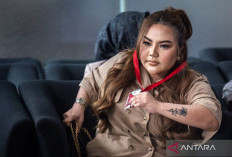 Polri Jadwalkan Ulang Pemeriksaan Lisa Mariana Terkait Tes DNA