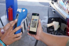 Pertamina Terus Sosialisasikan untuk Daftar QR Code