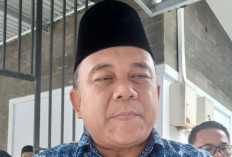 Kades Bukit Subur Ditegur Terkait Kehadiran Paslon Bupati di Acara