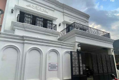KPK Geledah Rumah Adik SYL di Kota Makassar