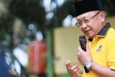 Golkar Jambi Unggul 64 Persen, Lampaui Terget Nasional di Pilkada Jambi 2024