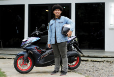 Merdeka Itu : Bebas Bermimpi dan Berkaya