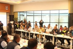 Polri Tekankan Diskresi Kepolisian