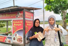 Pemerintah Kabupaten Batanghari Dukung Program Sertifikat Halal