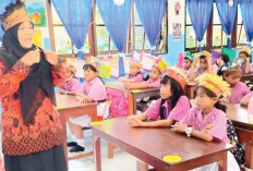 Jadi Muatan Lokal di SD, Diterapkan di SMP Hingga SMA