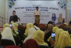 Pendidikan Anak Usia Dini Penting Dalam Pembentukan Karakter