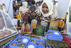  Konsumsi Protein Hewani Tinggi, Solusi Efektif Cegah Stunting pada Anak