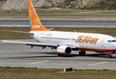 Hentikan Pencarian di Lokasi Jatuhnya Pesawat Jeju Air