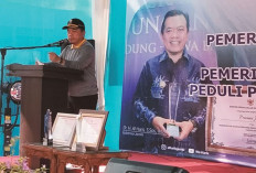 Gubernur Jambi Pastikan Kemudahan Investasi Pacu Ekonomi