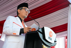 Presiden PKS Sebut Tata Kelola Ruang Harus Diperbaiki