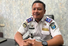 Dishub Batanghari Kejar Target Retribusi untuk Tingkatkan PAD