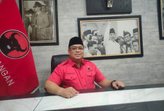 Guntur Muchtar Optimis Rebut Kursi DPR RI