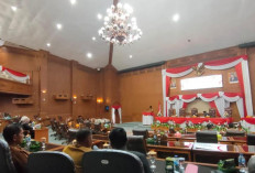 DPRD Muaro Jambi Desak Perbaikan Layanan PDAM Tirta Muaro Jambi