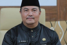 Dokumen Rencana Reklamasi Rampung 2025, Syarat Sebelum Dimulainya Pertambangan Rakyat Jambi