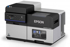 Epson Raih Penghargaan Good Design Awards 2024