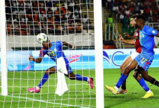 Nigeria dan RD Kongo Lolos ke Semifinal