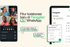 WA Kenalkan Tiga Fitur Baru