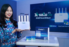 New XL SATU Lite untuk Kemudahan dan Kenyamanan Pelanggan 