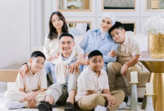 Zumi Zola dan Putri Zulhas Siap Menikah Bulan Ini, Ini Alasan Mereka