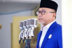 Zulhas Pasrah Soal Jatah Menteri di Koalisi Prabowo Gibran