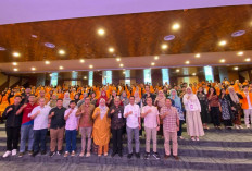 Sinsen Dukung Pengembangan Kompetensi Mahasiswa di UNJA 