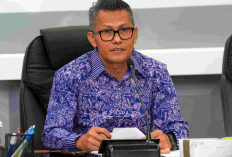 97.898 Tenaga Kerja Terserap Pada Triwulan I 2025