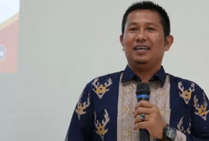 APK Caleg di Bungo Banyak Langgar Aturan, Kangkangi PKPU tentang APK