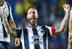 Sergio Ramos Ditawarkan ke AC Milan, Siap Kembali ke Eropa Jelang Bursa Transfer 2026