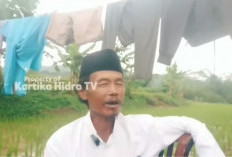 VIRAL! Pria Ini Mengaku Sudah Menikah 87 Kali dan Ingin Nikah Hingga 100 Kali